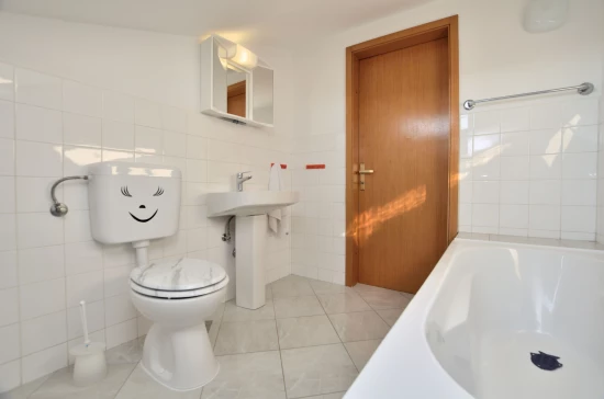Apartmán Istrie - Novigrad IS 3504 N2