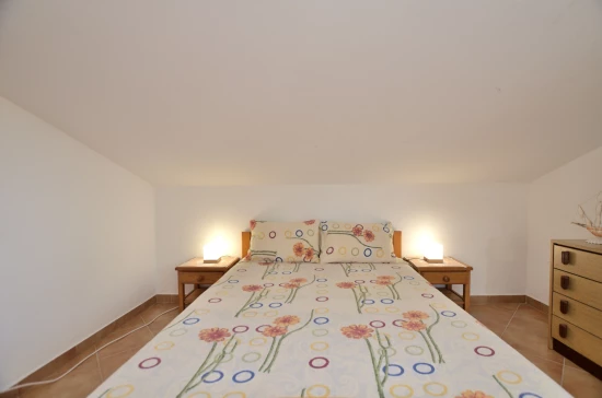 Apartmán Istrie - Novigrad IS 3504 N2