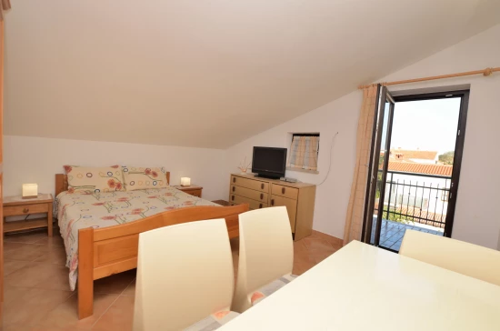 Apartmán Istrie - Novigrad IS 3504 N2