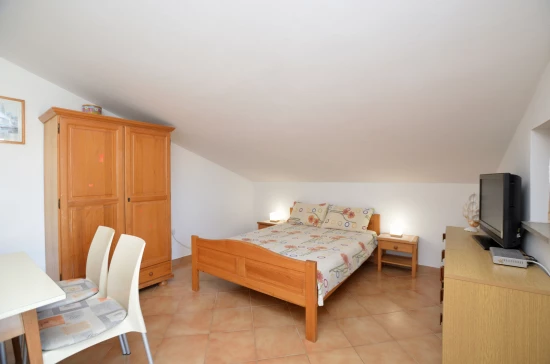 Apartmán Istrie - Novigrad IS 3504 N2