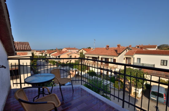 Apartmán Istrie - Novigrad IS 3504 N2