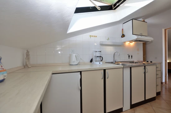 Apartmán Istrie - Novigrad IS 3504 N2