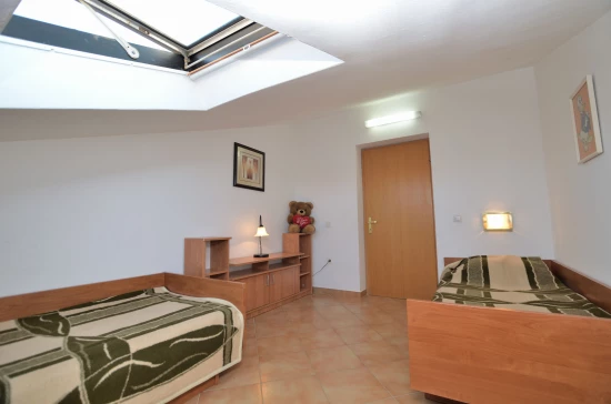 Apartmán Istrie - Novigrad IS 3504 N2