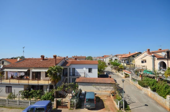 Apartmán Istrie - Novigrad IS 3504 N2