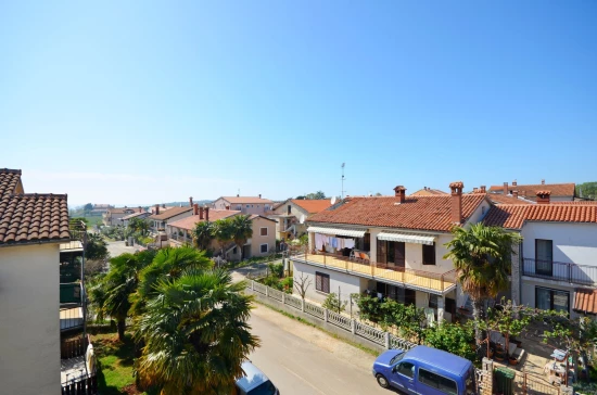 Apartmán Istrie - Novigrad IS 3504 N2