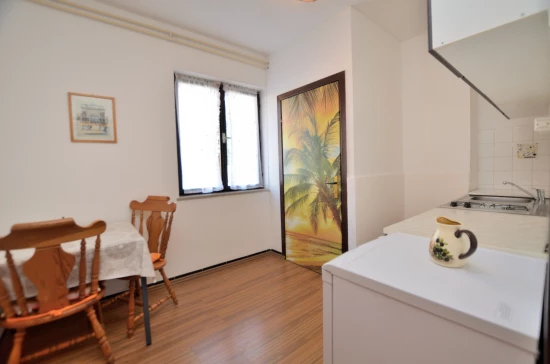 Apartmán Istrie - Novigrad IS 3504 N3