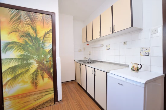 Apartmán Istrie - Novigrad IS 3504 N3