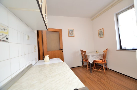 Apartmán Istrie - Novigrad IS 3504 N3