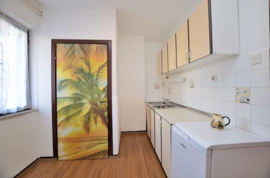 Apartmán Istrie - Novigrad IS 3504 N3