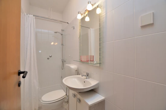 Apartmán Istrie - Novigrad IS 3504 N3