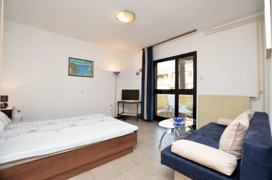 Apartmán Istrie - Novigrad IS 3504 N3