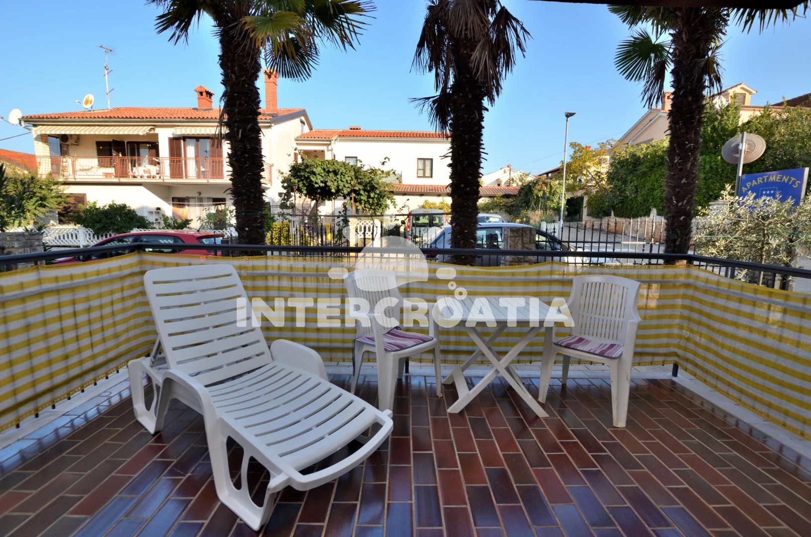 Apartmán Istrie - Novigrad IS 3504 N3