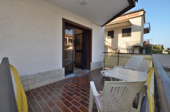 Apartmán Istrie - Novigrad IS 3504 N3