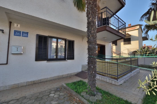 Apartmán Istrie - Novigrad IS 3504 N3