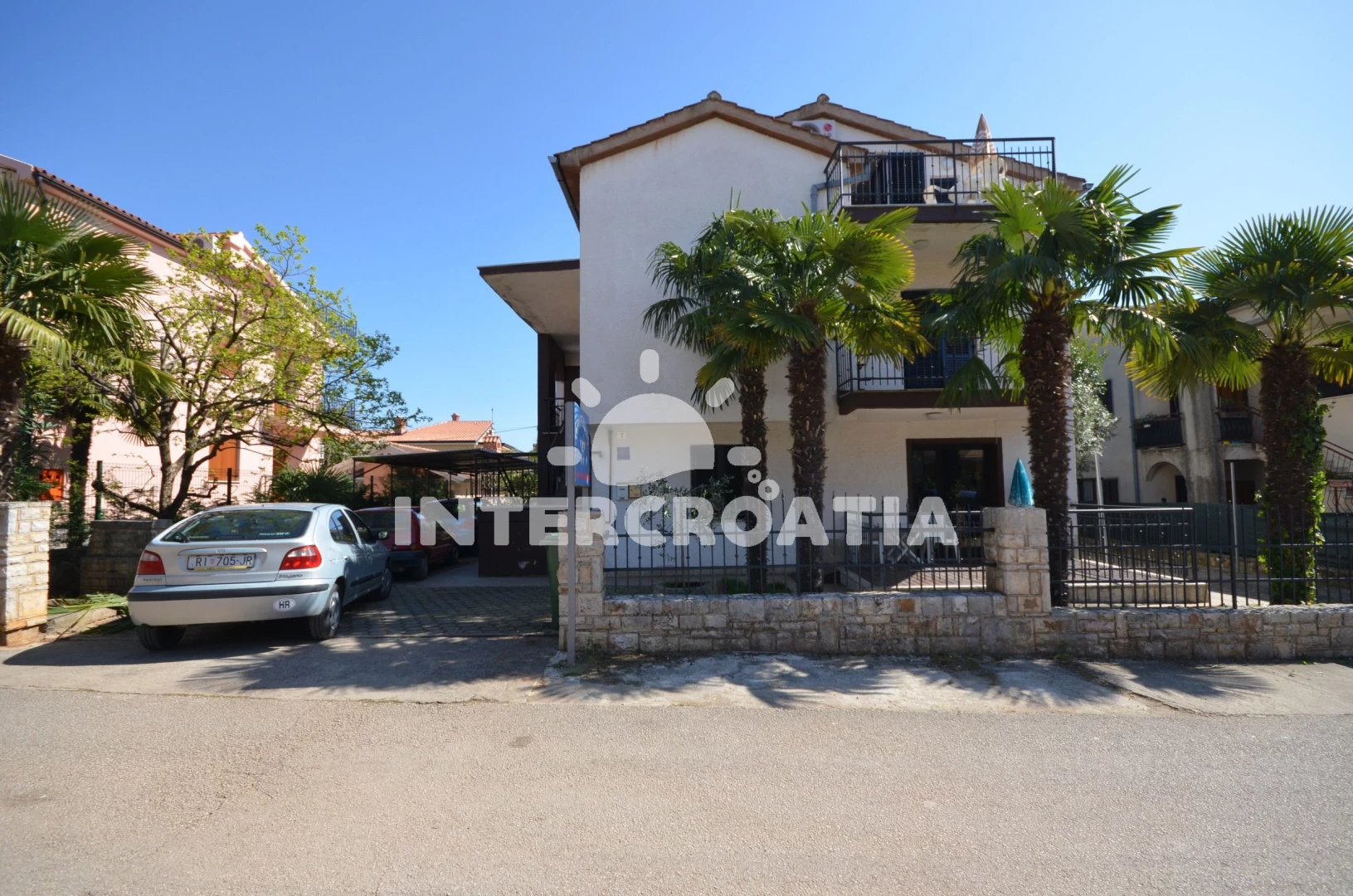 Apartmán Istrie - Novigrad IS 3504 N3