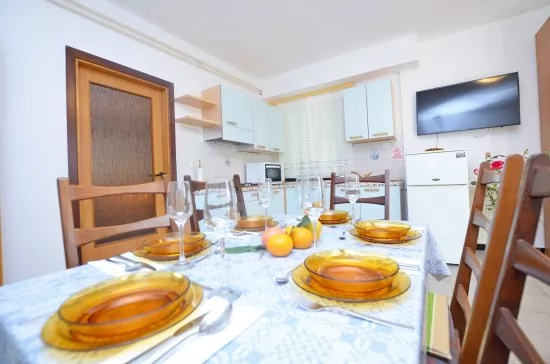 Apartmán Istrie - Novigrad IS 3504 N4