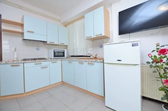 Apartmán Istrie - Novigrad IS 3504 N4