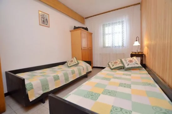 Apartmán Istrie - Novigrad IS 3504 N4
