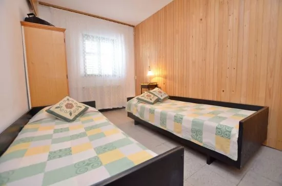 Apartmán Istrie - Novigrad IS 3504 N4