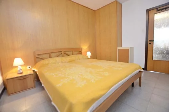 Apartmán Istrie - Novigrad IS 3504 N4