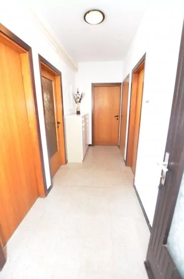 Apartmán Istrie - Novigrad IS 3504 N4