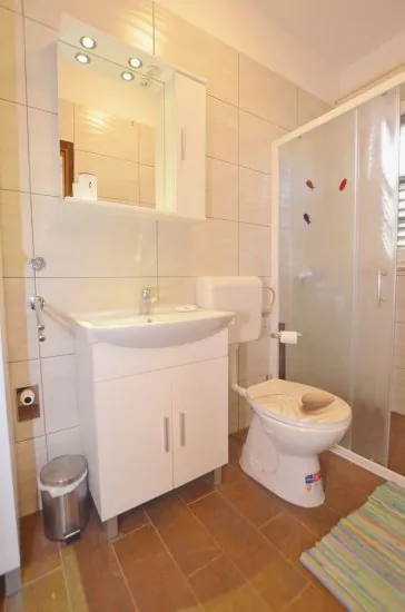 Apartmán Istrie - Novigrad IS 3504 N4