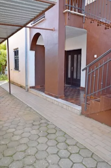Apartmán Istrie - Novigrad IS 3504 N4
