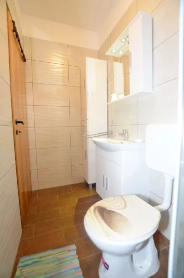 Apartmán Istrie - Novigrad IS 3504 N4
