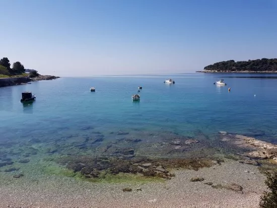 Apartmán Istrie - Pula IS 2002 N2