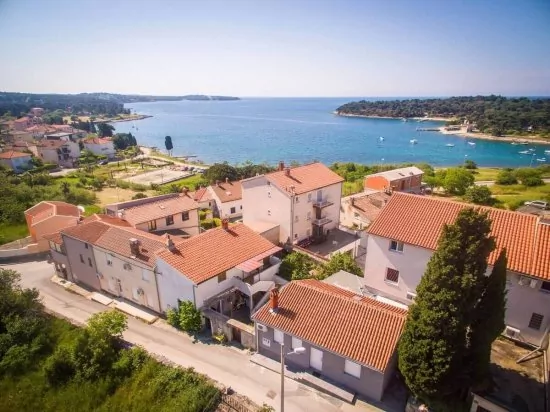 Apartmán Istrie - Pula IS 2002 N2