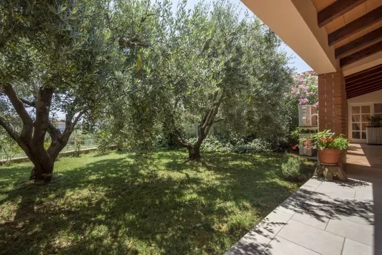 Apartmán Istrie - Pula IS 2002 N2