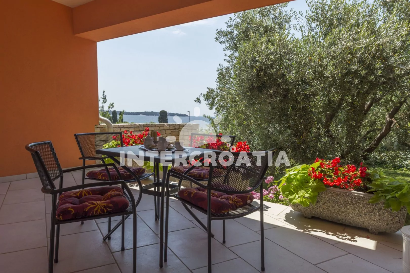 Apartmán Istrie - Pula IS 2002 N2