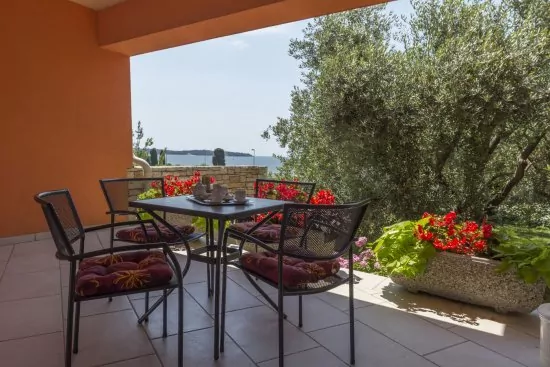 Apartmán Istrie - Pula IS 2002 N2