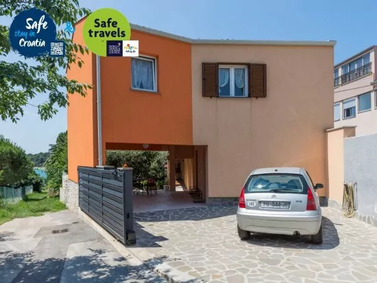 Apartmán Istrie - Pula IS 2002 N2