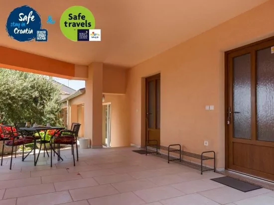 Apartmán Istrie - Pula IS 2002 N2