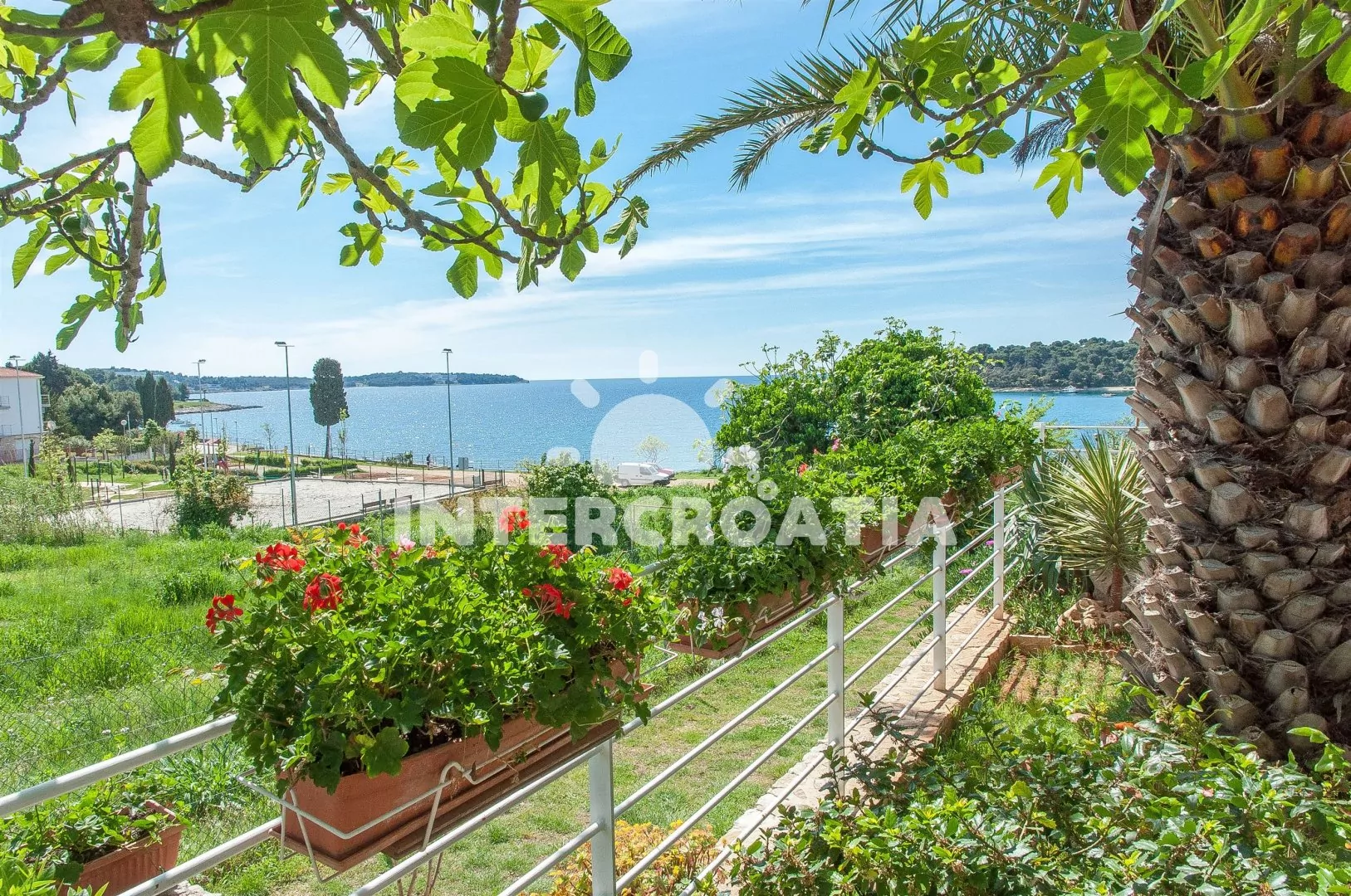 Apartmán Istrie - Pula IS 2002 N2