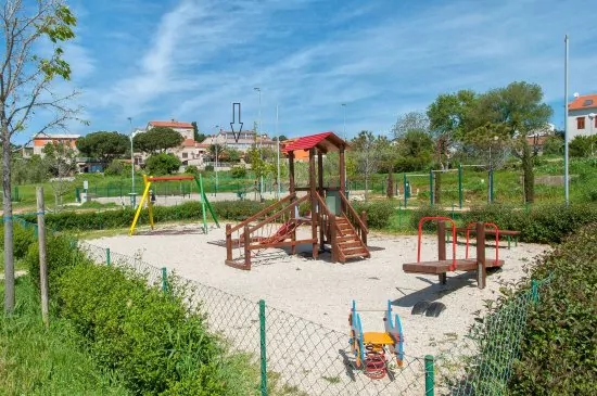 Apartmán Istrie - Pula IS 2002 N2