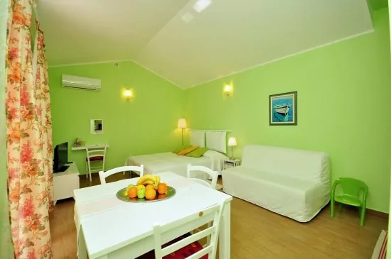 Apartmán Istrie - Pula IS 2002 N2