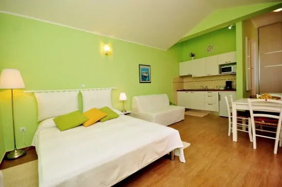 Apartmán Istrie - Pula IS 2002 N2