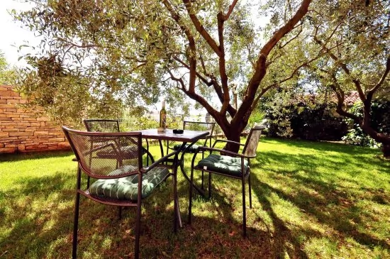 Apartmán Istrie - Pula IS 2002 N2