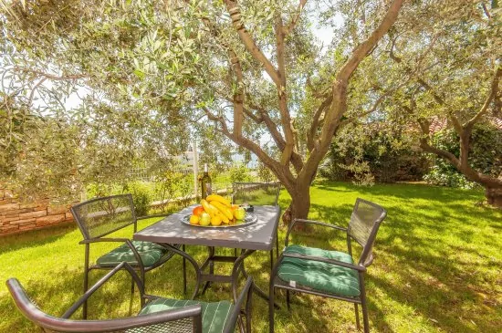 Apartmán Istrie - Pula IS 2002 N2