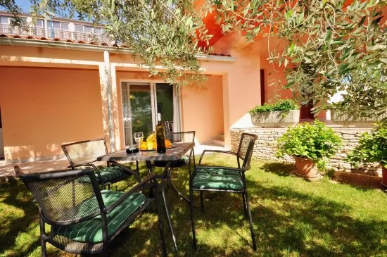 Apartmán Istrie - Pula IS 2002 N2