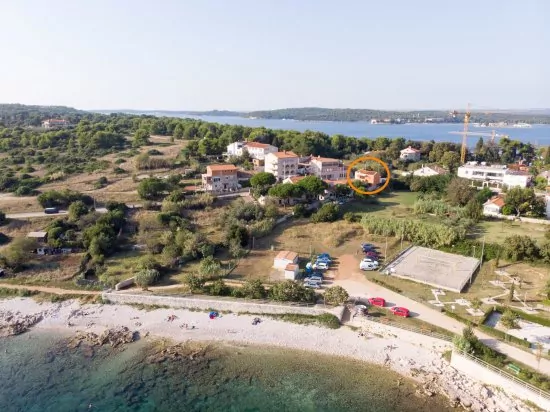 Apartmán Istrie - Pula IS 2002 N2