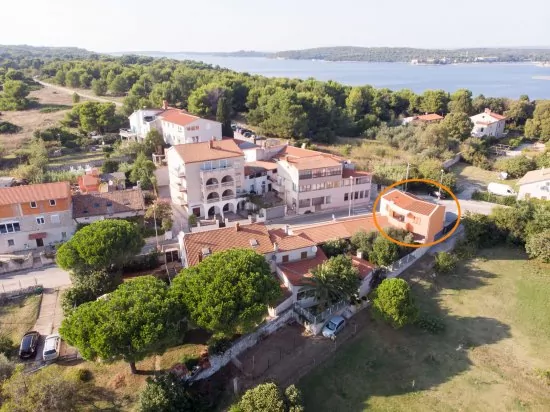 Apartmán Istrie - Pula IS 2002 N2