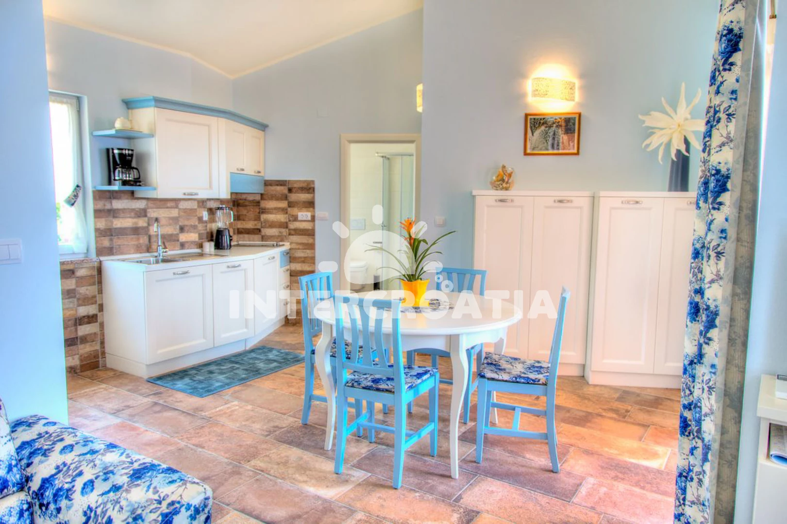 Apartmán Istrie - Pula IS 2002 N3