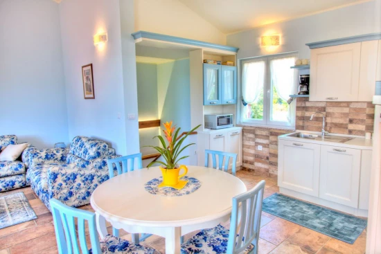 Apartmán Istrie - Pula IS 2002 N3