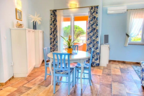 Apartmán Istrie - Pula IS 2002 N3