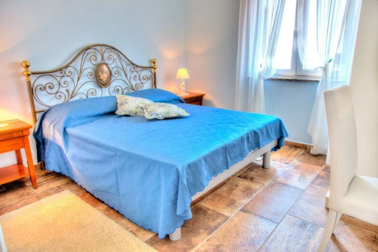 Apartmán Istrie - Pula IS 2002 N3