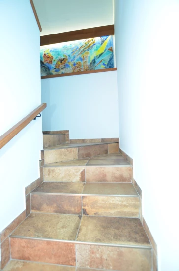 Apartmán Istrie - Pula IS 2002 N3