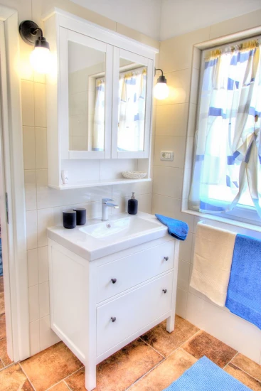 Apartmán Istrie - Pula IS 2002 N3